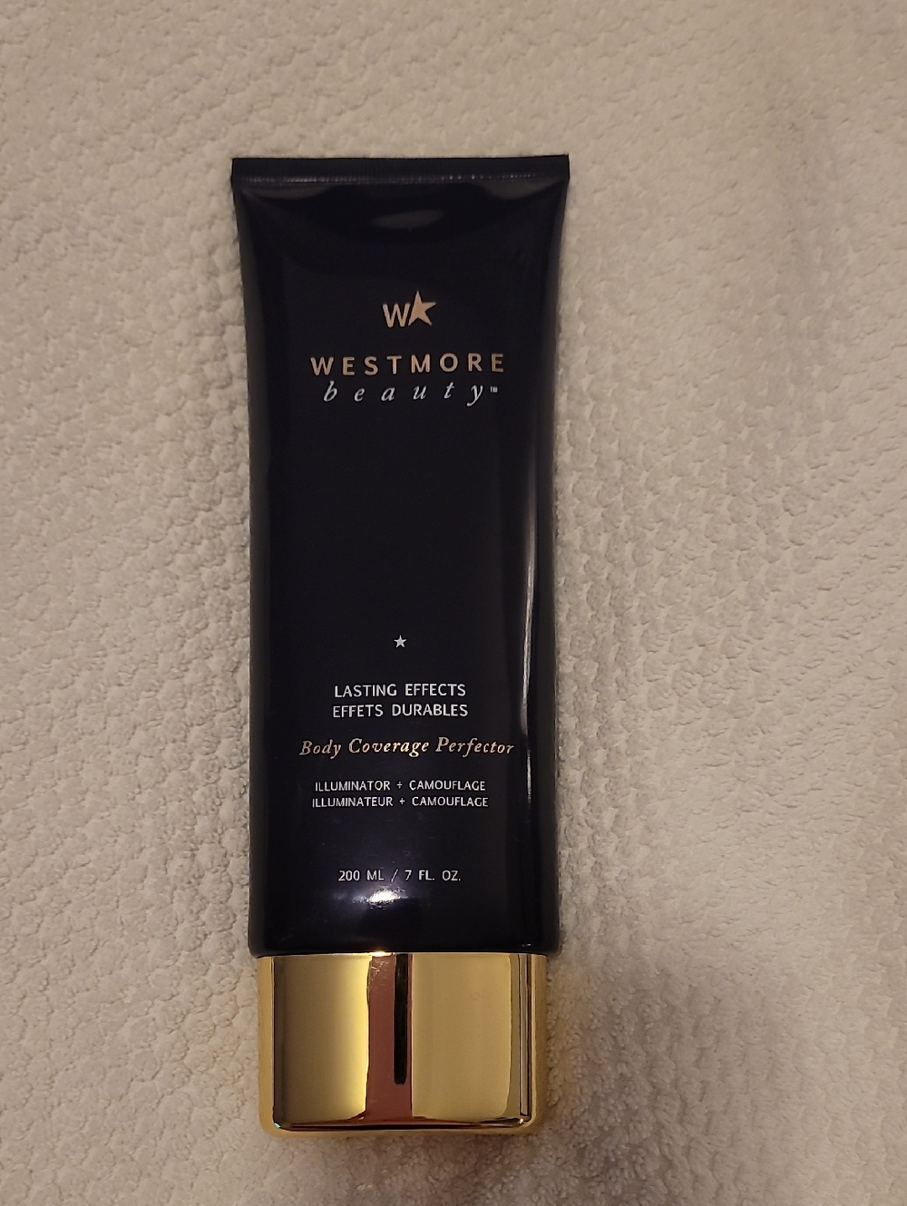 Westmore Beauty Body Coverage Perfector